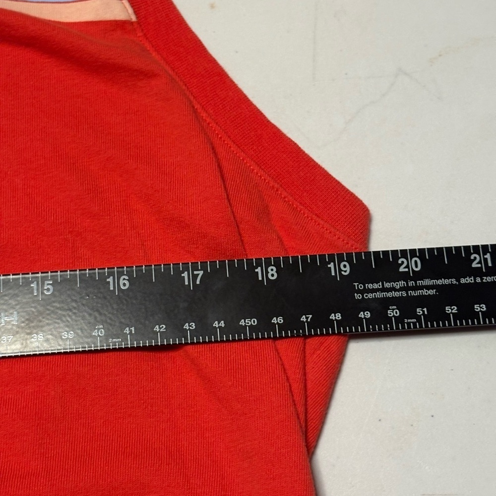 Nike Women’s Red Jumpsuit Extra Large - Picture 6 of 14